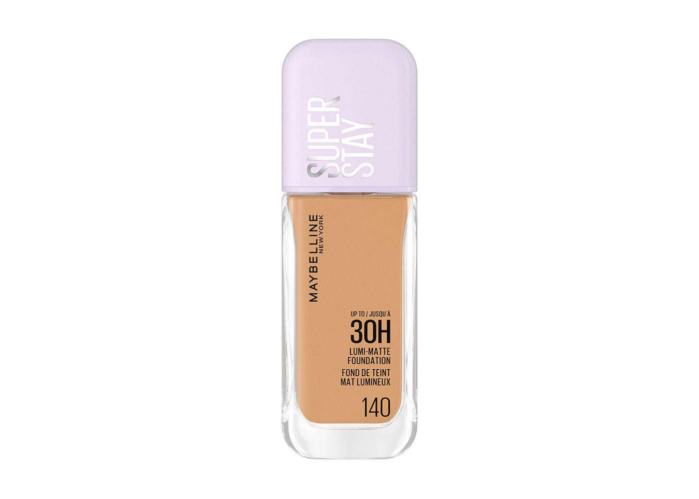 SUPERSTAY LUMI MATTE EXT 140 AS CB